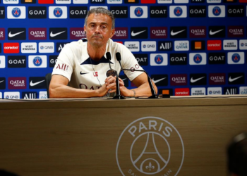 Luis Enrique faz declaração sobre coletivas de imprensa; Veja