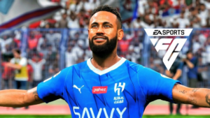 EA Sports FC 25: Por que não existem jogadores do Brasileirão?