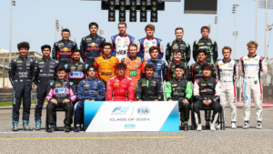 Sportv fará as transmissões da F2, F3 e até F1 Academy; Veja