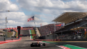 GP dos Estados Unidos; Veja programação e mais sobre a corrida