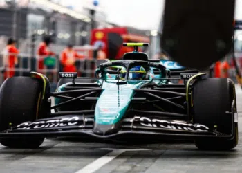 Aston Martin só vai disputar títulos em 2026? Entenda tudo
