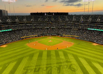 Oakland Athletics se despediu da cidade com vitória; Entenda