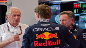 Troca de motor de Verstappen para GP de São Paulo é confirmada
