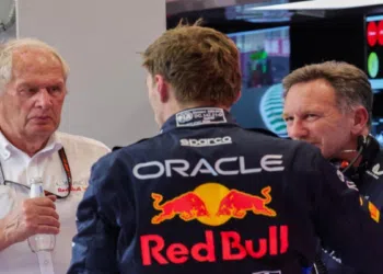 Troca de motor de Verstappen para GP de São Paulo é confirmada