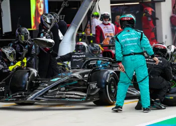 Mercedes não irá realizar atualizações após GP do Brasil; Entenda