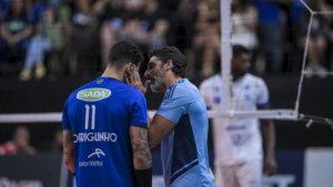Jogador do sub-15 do Sada Cruzeiro sofre ataque racista