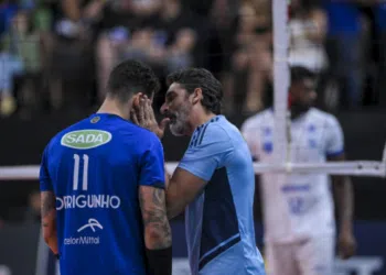 Jogador do sub-15 do Sada Cruzeiro sofre ataque racista