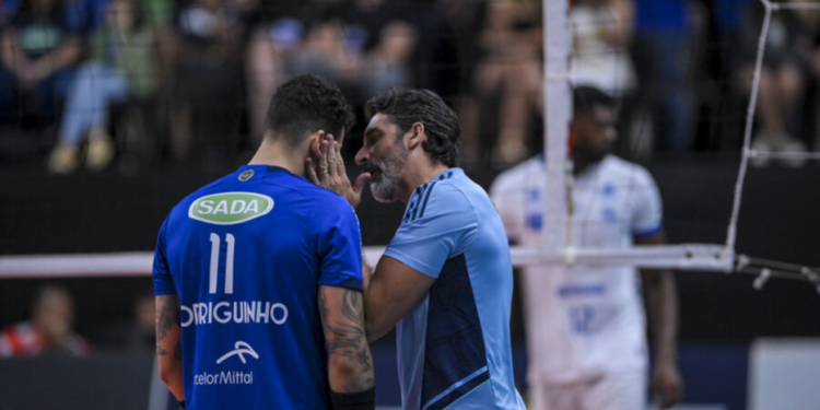 Jogador do sub-15 do Sada Cruzeiro sofre ataque racista