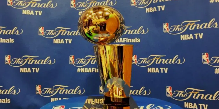 Secas de título na NBA; Veja lista das maiores da história da liga