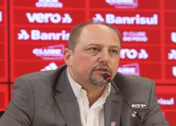 Internacional começa estudos sobre se tornar SAF; Veja mais