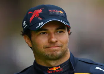Sergio Pérez responde rumores sobre saída da Red Bull; Veja mais
