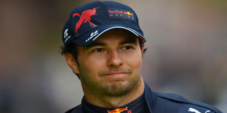 Sergio Pérez responde rumores sobre saída da Red Bull; Veja mais