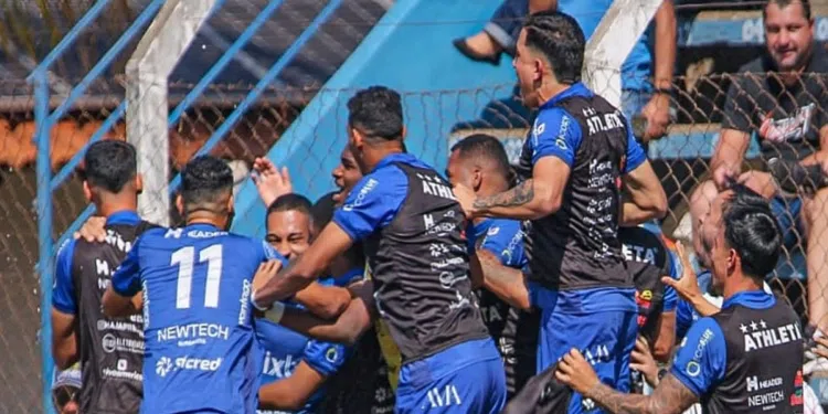 Copa Paulista: Finalistas já sabem qual vaga escolher com título