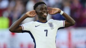 Irlanda x Inglaterra será válido pela Liga das Nações