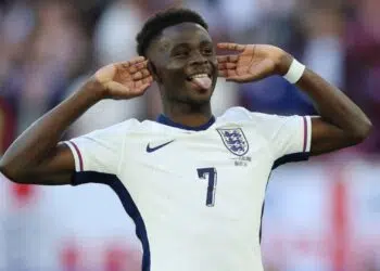 Irlanda x Inglaterra será válido pela Liga das Nações
