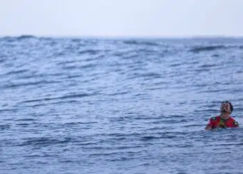 Italo Ferreira é vice-campeão do WSL Finals (Crédito: Getty Images)