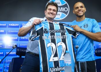 Janela de transferências fecha no Brasil