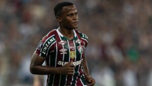 Fluminense recusou proposta do Galatasaray por Jhon Arias (Crédito: Getty Images)