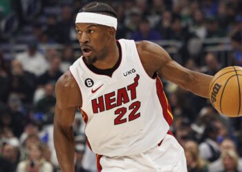 Fonte: reprodução / @jimmybutler