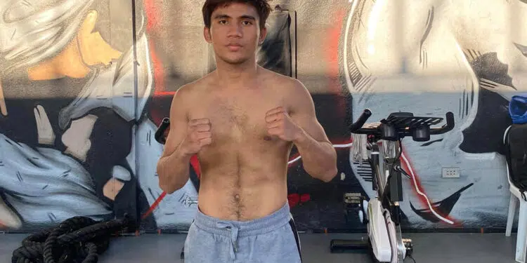 Jimenez é o favorito para conquistar o cinturão - Foto: Divulgação