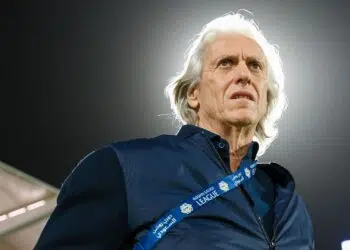 Jorge Jesus comenta retorno de Neymar no Al Hilal