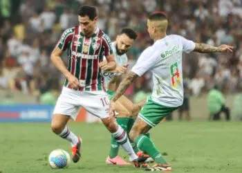 Juventude x Fluminense: saiba onde assistir