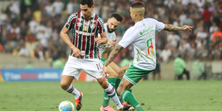 Juventude x Fluminense: saiba onde assistir