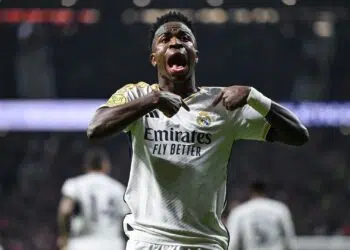 LALIGA promete denuncia a atos racistas em clássico