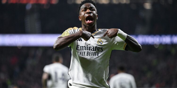 LALIGA promete denuncia a atos racistas em clássico