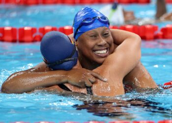 Brasil brilha na Paralimpíada de 2024