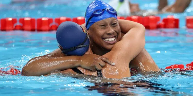 Brasil brilha na Paralimpíada de 2024