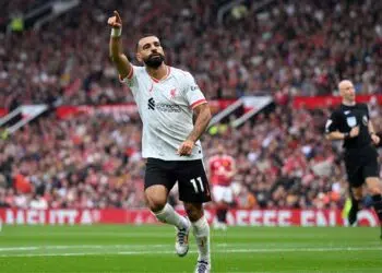 Salah promete ser destaque em Liverpool x Nottingham Forest