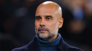 Manchester City mira brasileiro após lesão de Rodri