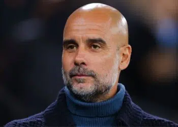 Manchester City mira brasileiro após lesão de Rodri