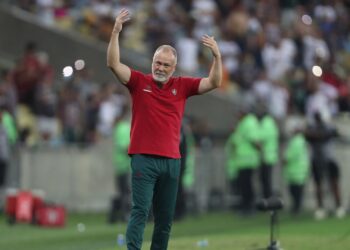 Mano Menezes comemora vitória na Libertadores e exalta Lima