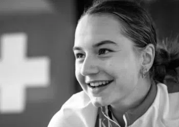 Mariel Furrer morre aos 18 anos de idade