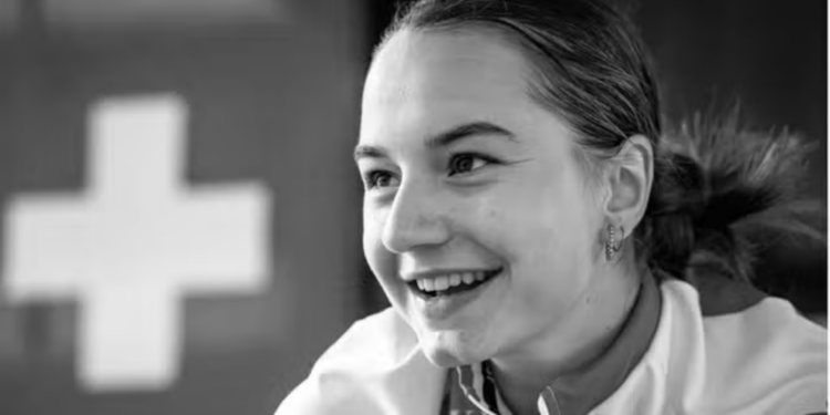 Mariel Furrer morre aos 18 anos de idade