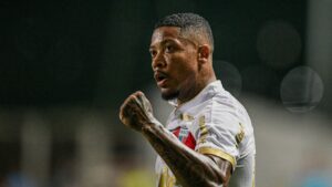 Marinho critica Fortalez após derrota pelas quartas de final da Sul-Americana