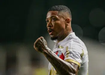 Marinho critica Fortalez após derrota pelas quartas de final da Sul-Americana