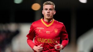 Conheça Maxime Dominguez, suíço contratado pelo Vasco (Crédito: Getty Images)
