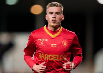 Conheça Maxime Dominguez, suíço contratado pelo Vasco (Crédito: Getty Images)