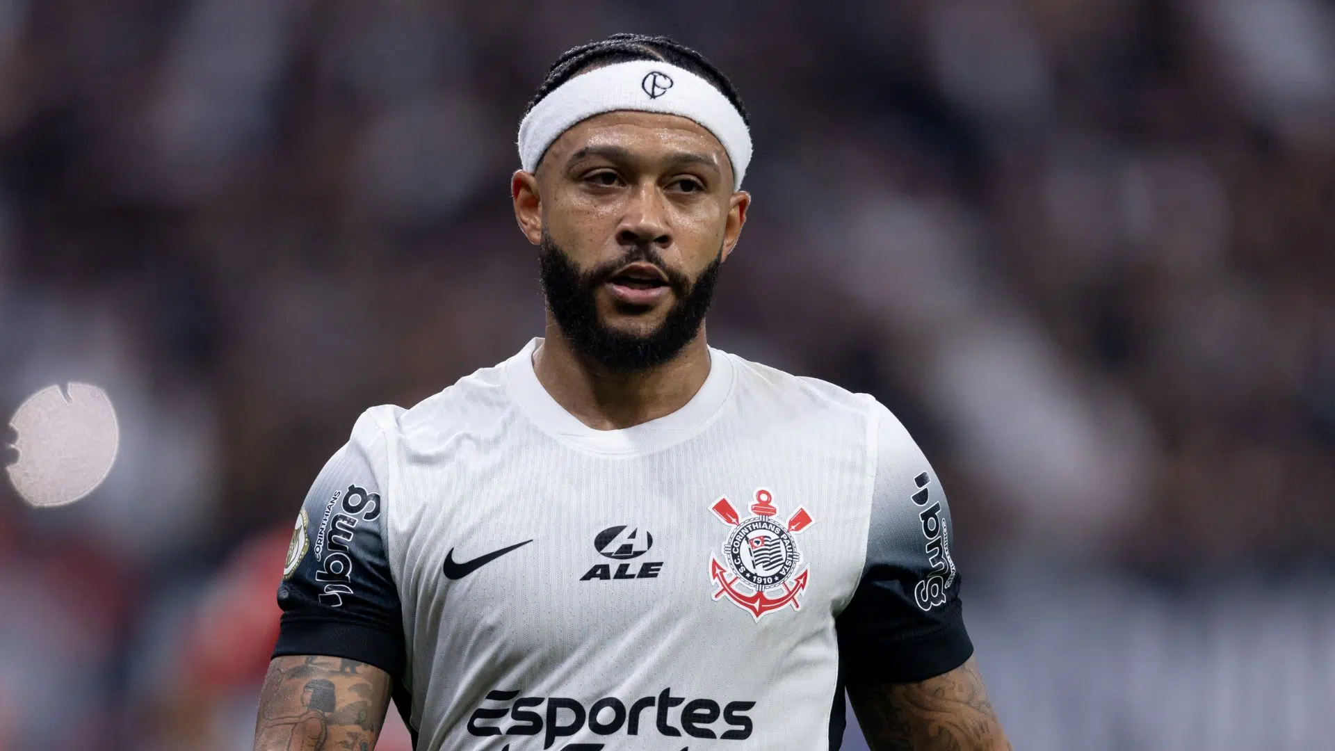 Emiliano Díaz comentou sobre Memphis