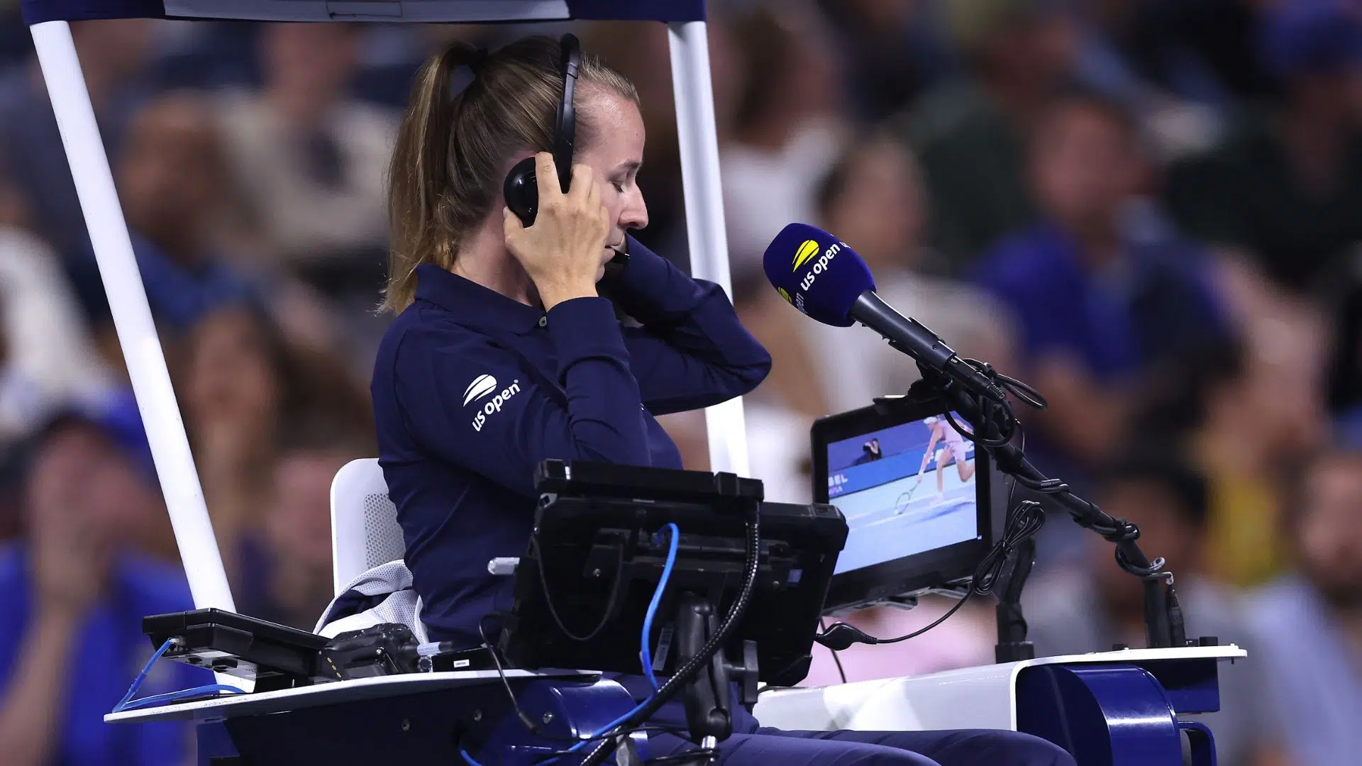 Momento da revisão da arbitragem 