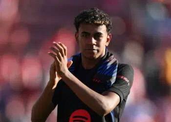 Mônaco x Barcelona será definido na Champions League 2024/2025