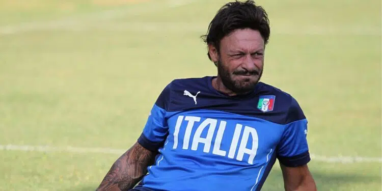 Salvatore Schillaci morre aos 59 anos, sendo nome marcante na seleção da Itália