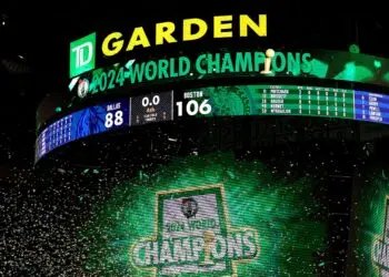 NBA divulga pré-temporada e estreias
