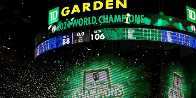 NBA divulga pré-temporada e estreias