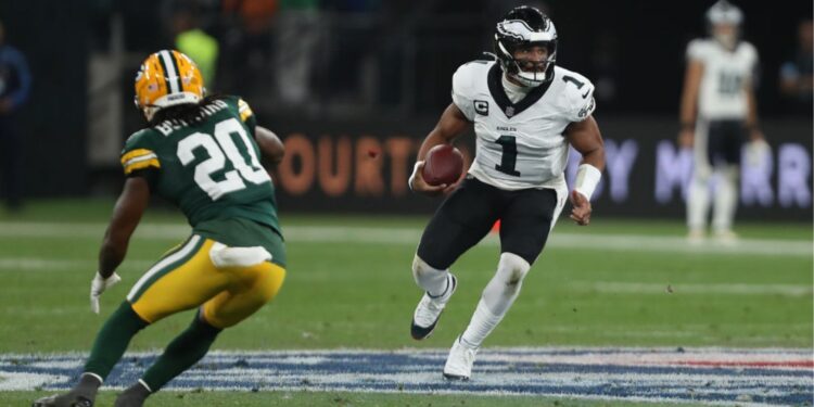 LeBron James não gostou nada do gramado