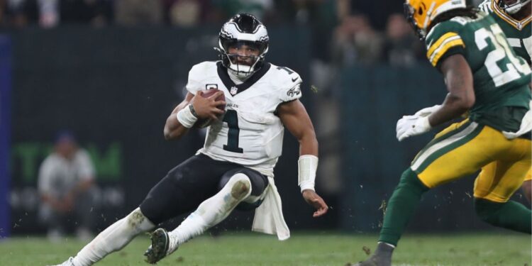 NFL: jogadores comentaram as dificuldades com o gramado