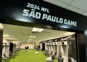 NFL negocia comercialização de cerveja em São Paulo